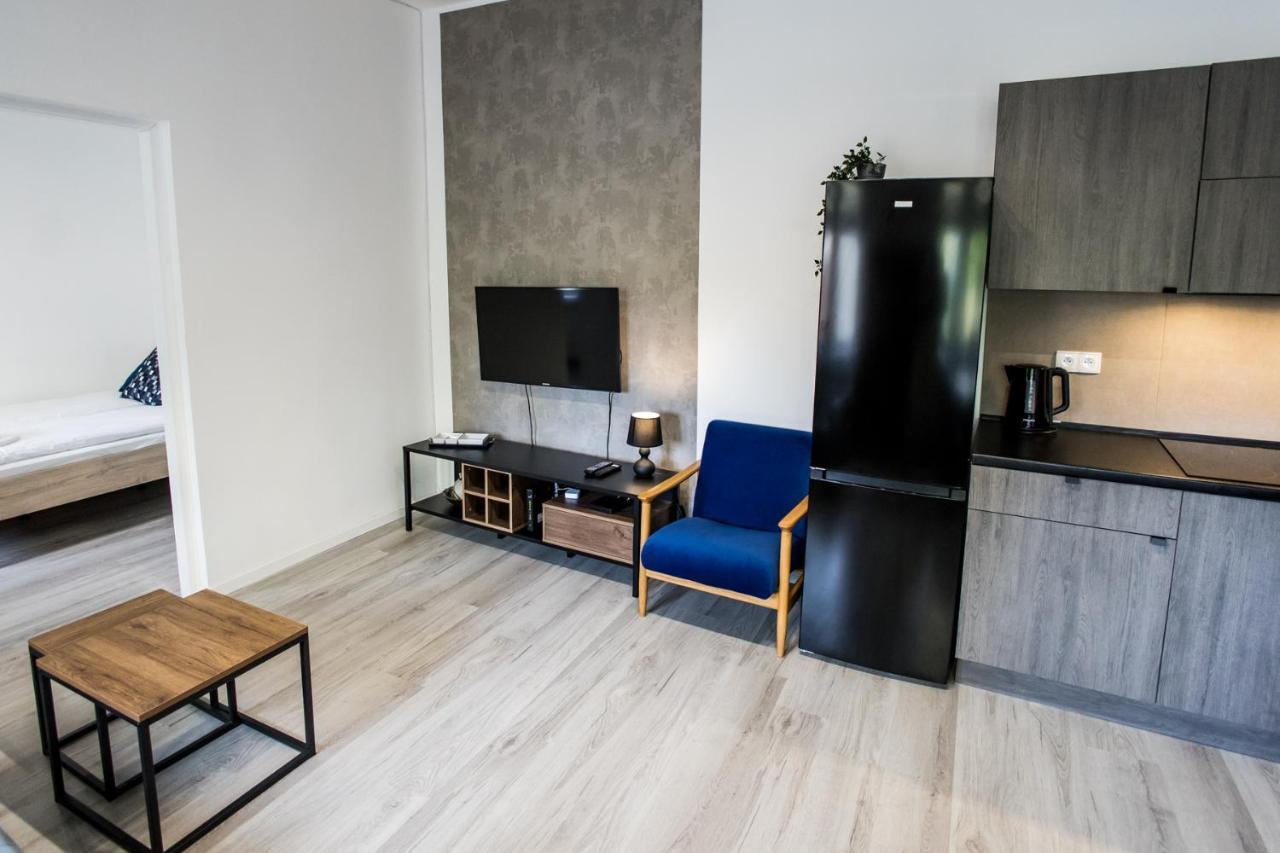 Apartament Kochanowskiego Stary Toruń Εξωτερικό φωτογραφία