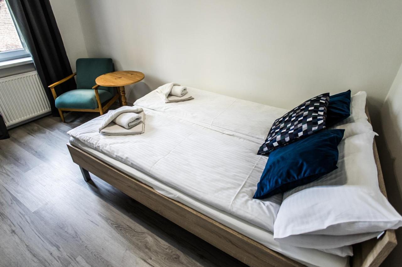 Apartament Kochanowskiego Stary Toruń Εξωτερικό φωτογραφία