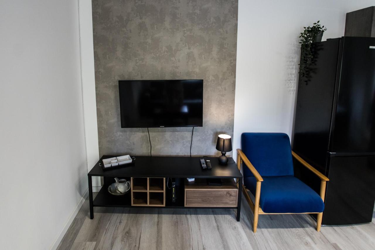 Apartament Kochanowskiego Stary Toruń Εξωτερικό φωτογραφία