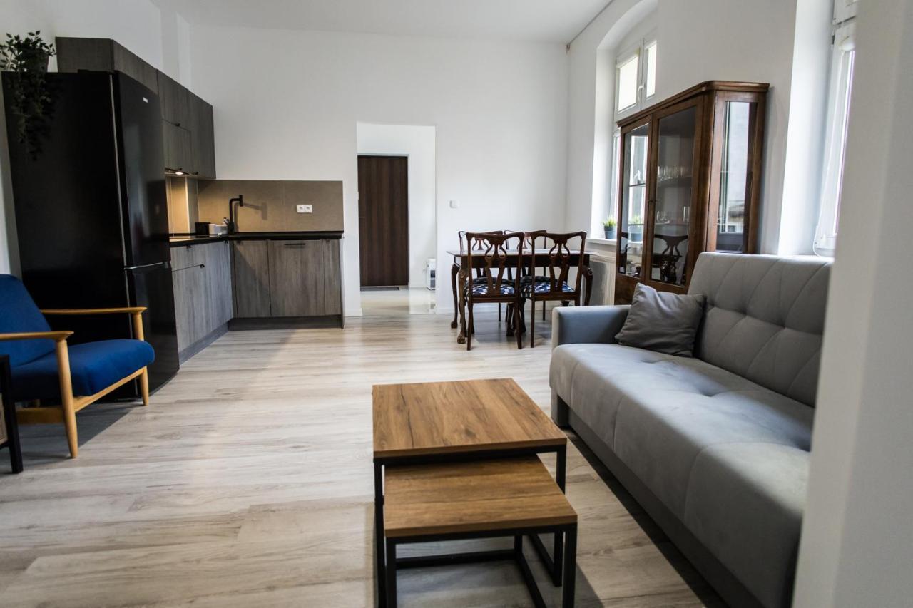 Apartament Kochanowskiego Stary Toruń Εξωτερικό φωτογραφία