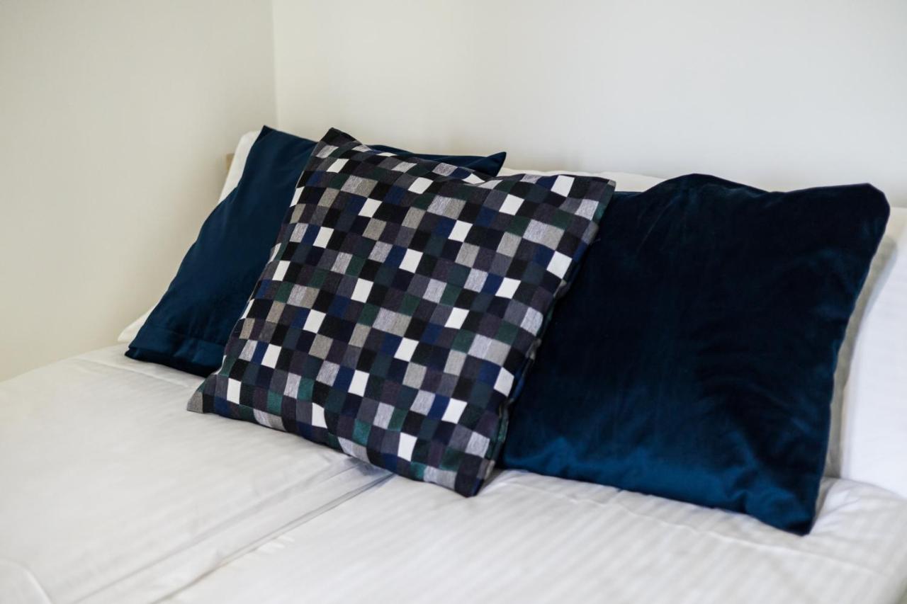 Apartament Kochanowskiego Stary Toruń Εξωτερικό φωτογραφία