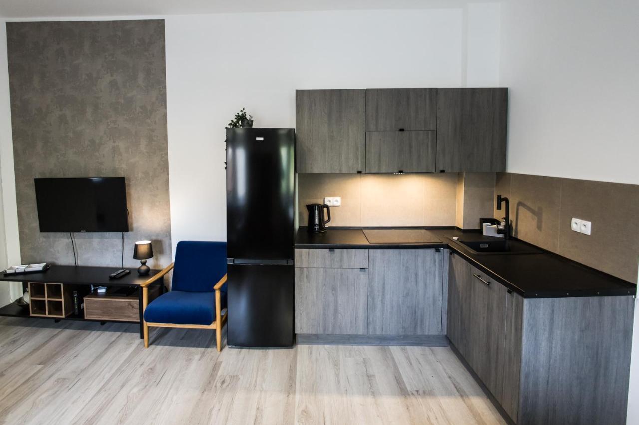 Apartament Kochanowskiego Stary Toruń Εξωτερικό φωτογραφία