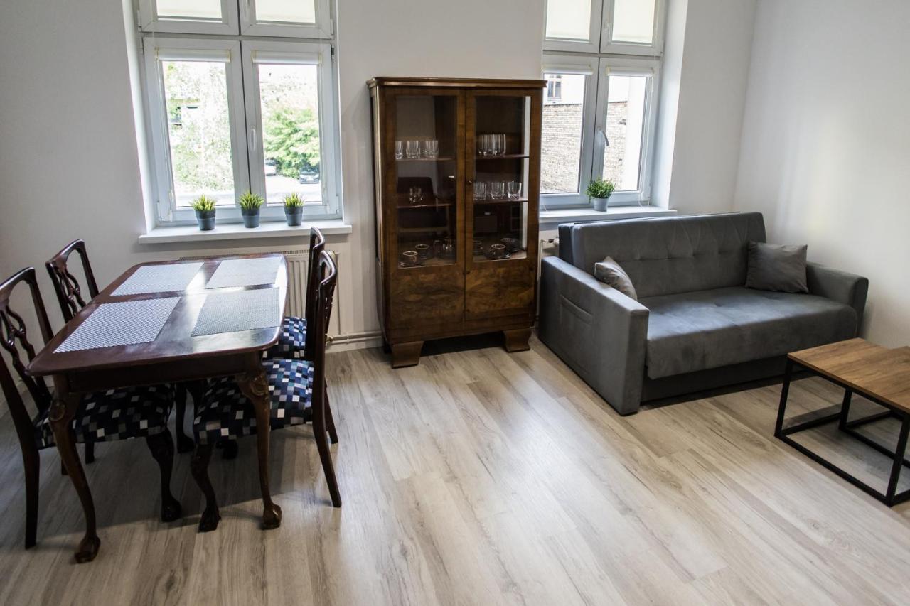 Apartament Kochanowskiego Stary Toruń Εξωτερικό φωτογραφία