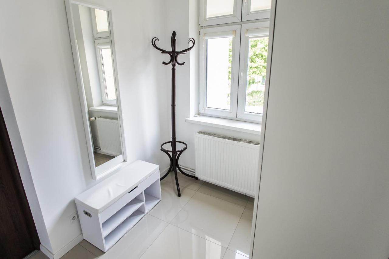 Apartament Kochanowskiego Stary Toruń Εξωτερικό φωτογραφία