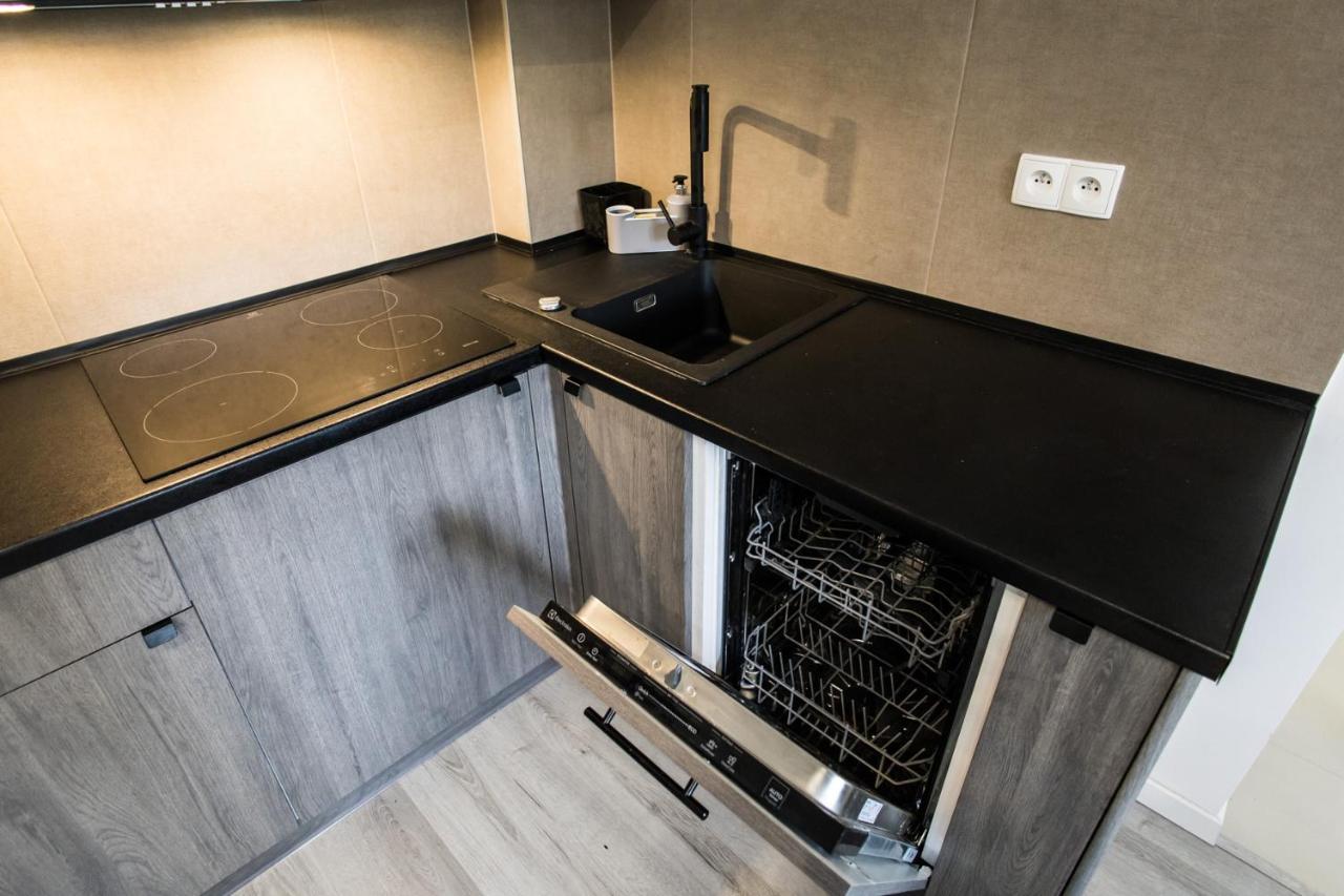 Apartament Kochanowskiego Stary Toruń Εξωτερικό φωτογραφία