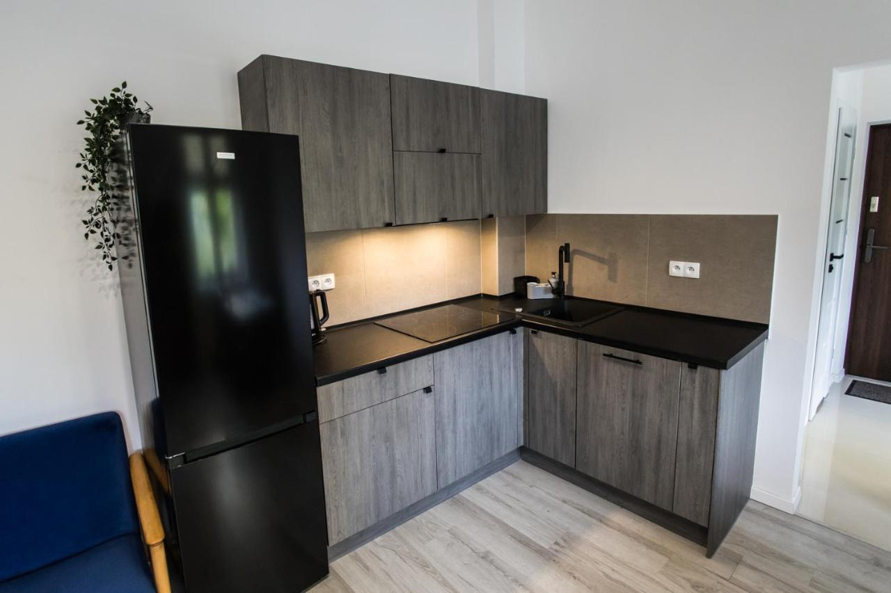 Apartament Kochanowskiego Stary Toruń Εξωτερικό φωτογραφία