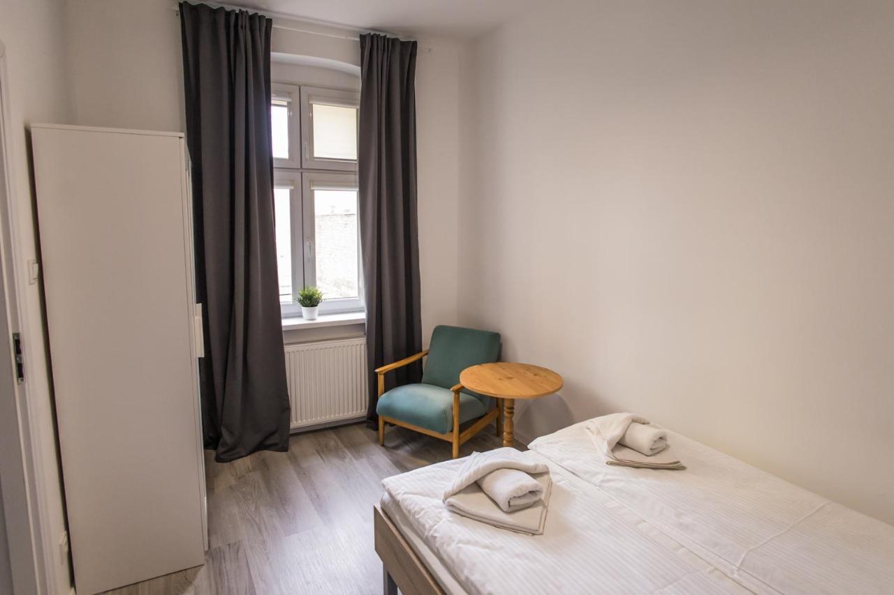 Apartament Kochanowskiego Stary Toruń Εξωτερικό φωτογραφία