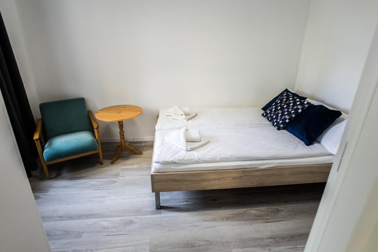 Apartament Kochanowskiego Stary Toruń Εξωτερικό φωτογραφία