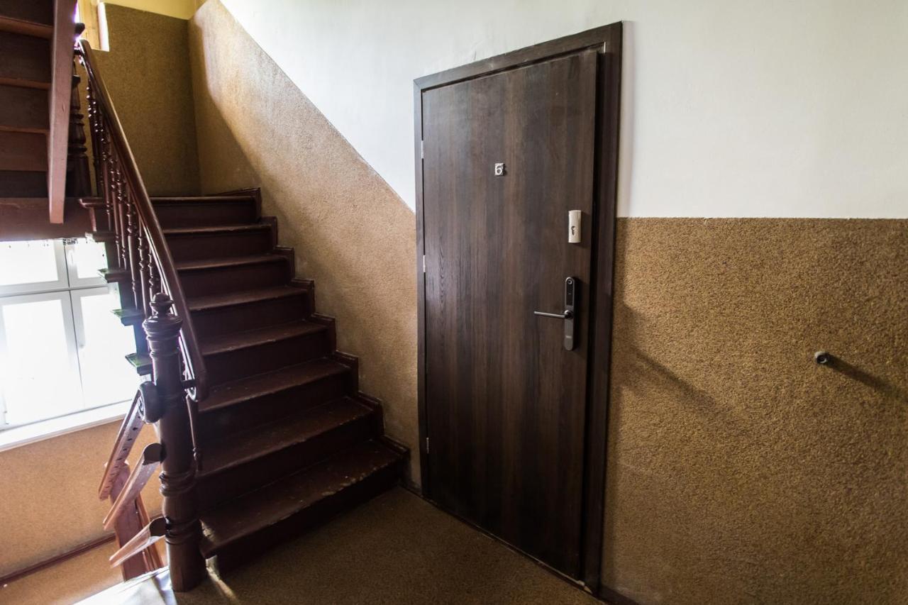 Apartament Kochanowskiego Stary Toruń Εξωτερικό φωτογραφία