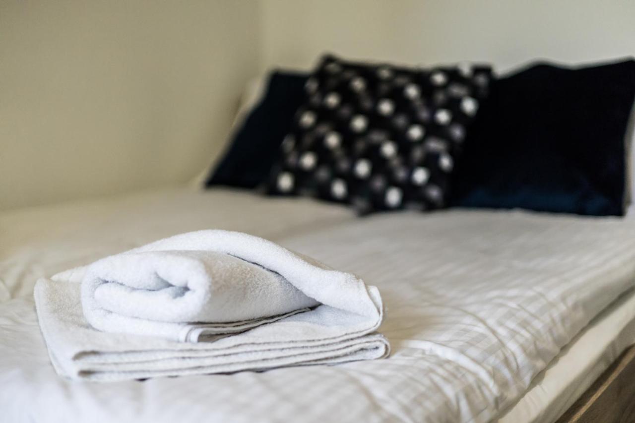 Apartament Kochanowskiego Stary Toruń Εξωτερικό φωτογραφία